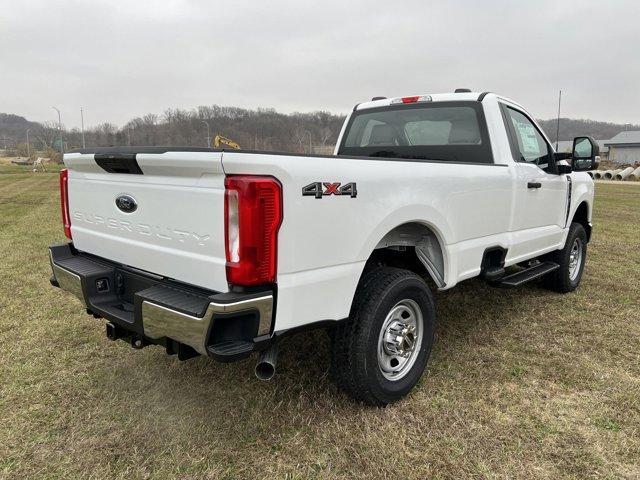 new 2024 Ford F-350 car, priced at $53,160