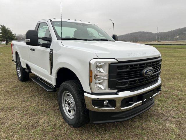 new 2024 Ford F-350 car, priced at $53,160