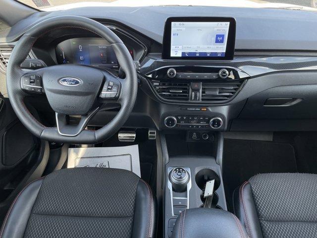 used 2024 Ford Escape car, priced at $27,988