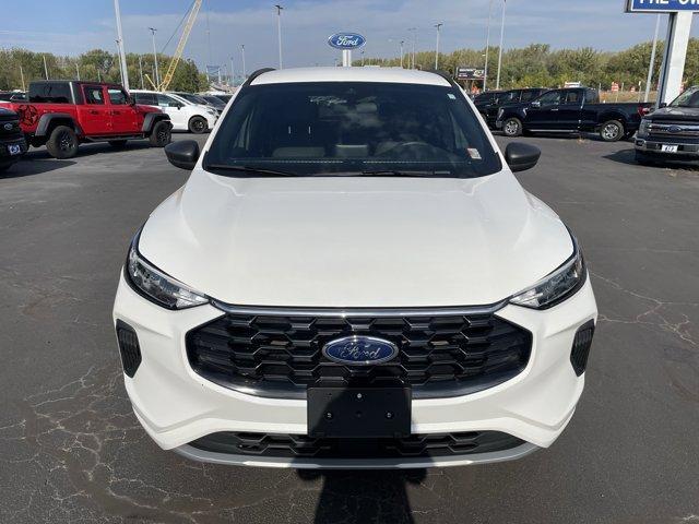 used 2024 Ford Escape car, priced at $27,988