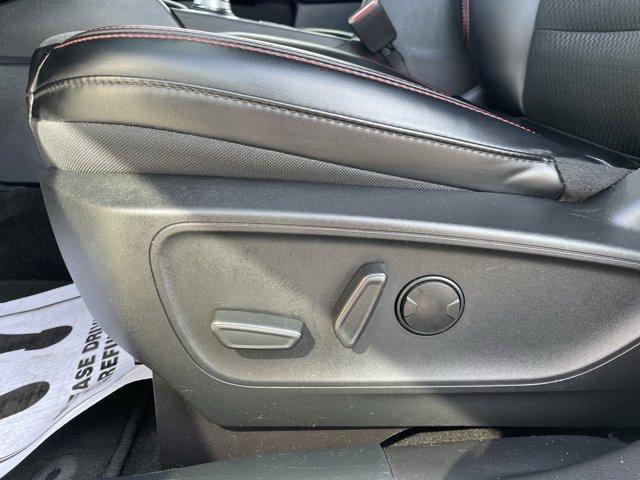 used 2024 Ford Escape car, priced at $27,988