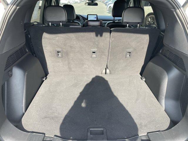 used 2024 Ford Escape car, priced at $27,988