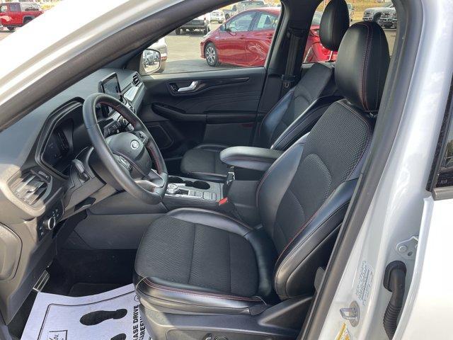 used 2024 Ford Escape car, priced at $27,988