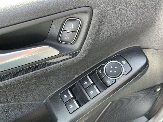 used 2024 Ford Escape car, priced at $27,988