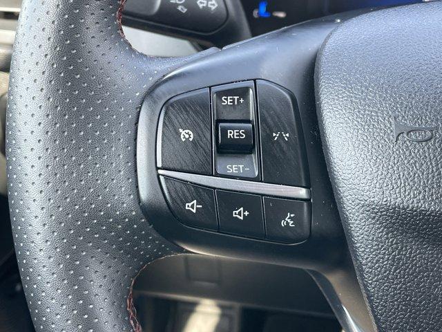used 2024 Ford Escape car, priced at $27,988