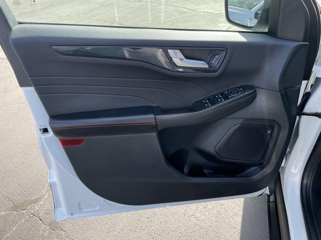 used 2024 Ford Escape car, priced at $27,988
