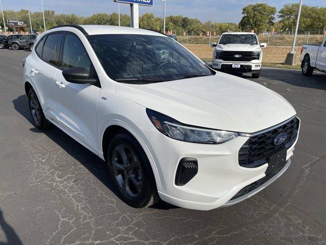 used 2024 Ford Escape car, priced at $27,988