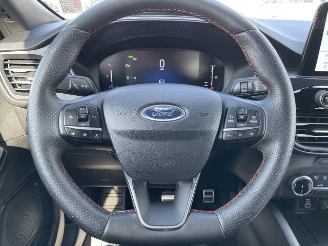 used 2024 Ford Escape car, priced at $27,988