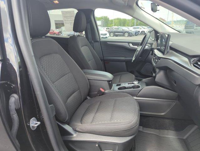 used 2024 Ford Escape car, priced at $28,463