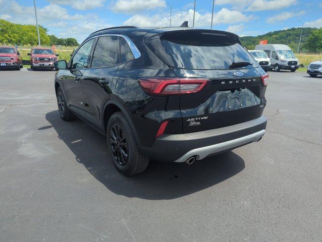 used 2024 Ford Escape car, priced at $28,463