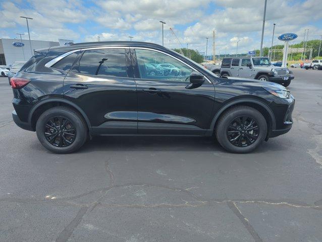 used 2024 Ford Escape car, priced at $28,463