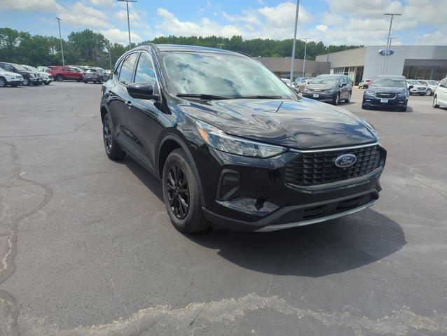 used 2024 Ford Escape car, priced at $28,463