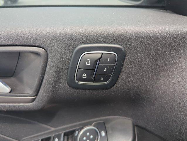 used 2024 Ford Escape car, priced at $28,463