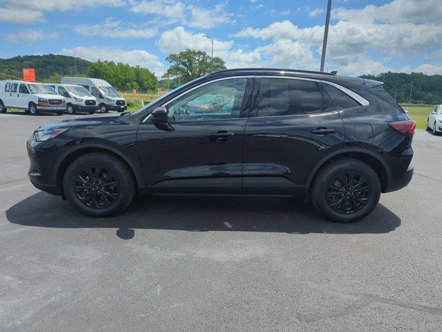 used 2024 Ford Escape car, priced at $28,463