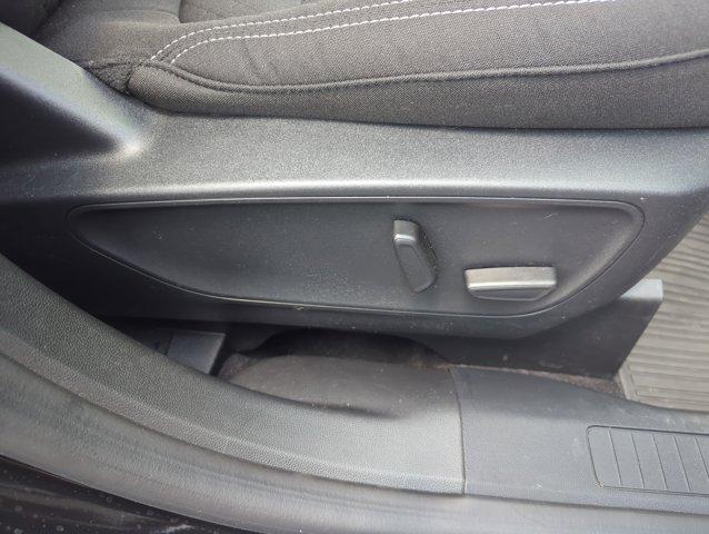 used 2024 Ford Escape car, priced at $28,463