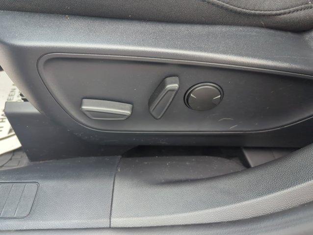 used 2024 Ford Escape car, priced at $28,463