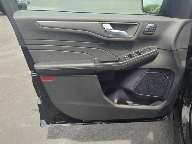 used 2024 Ford Escape car, priced at $28,463