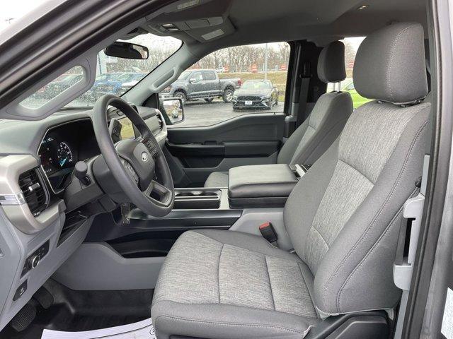 used 2021 Ford F-150 car, priced at $44,988