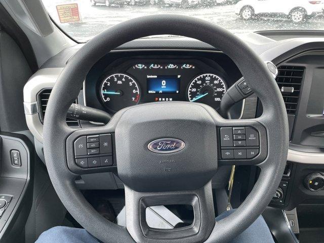 used 2021 Ford F-150 car, priced at $44,988