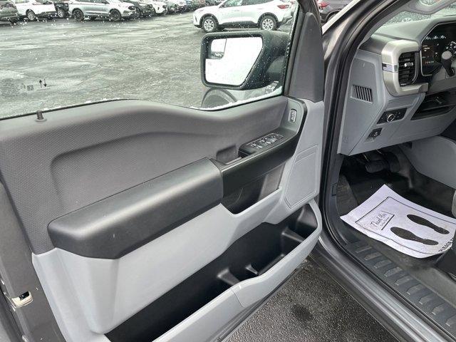 used 2021 Ford F-150 car, priced at $44,988