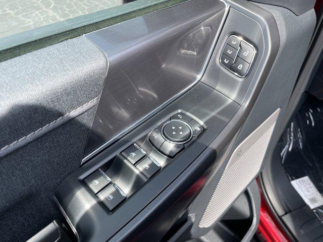 new 2025 Ford F-150 car, priced at $73,320