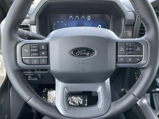 new 2025 Ford F-150 car, priced at $73,320