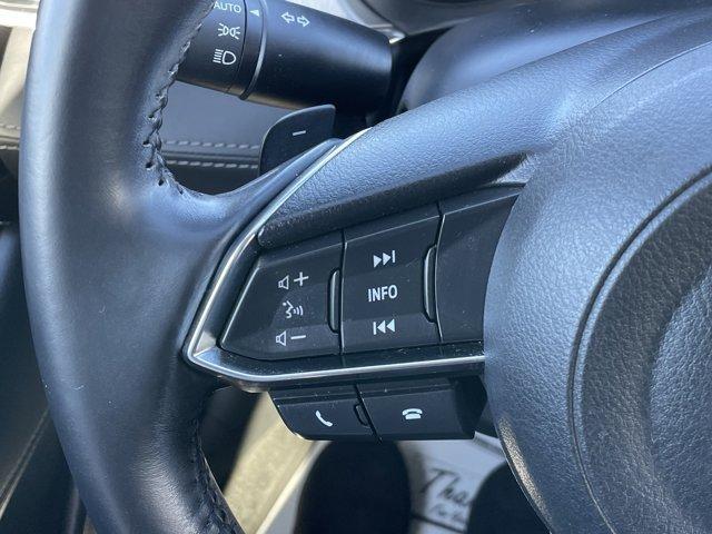 used 2021 Mazda Mazda6 car, priced at $21,988