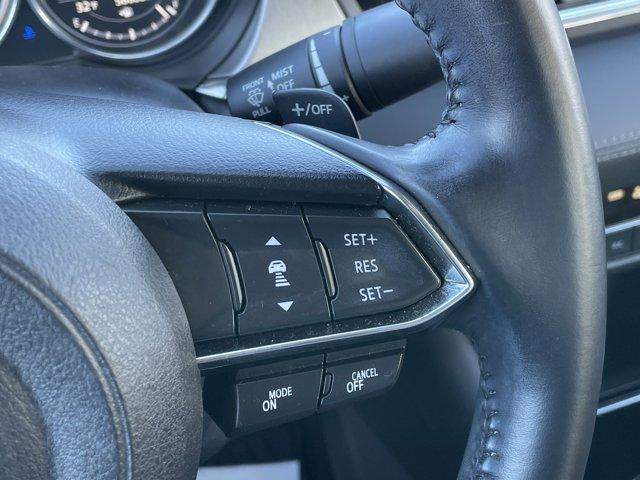 used 2021 Mazda Mazda6 car, priced at $21,988