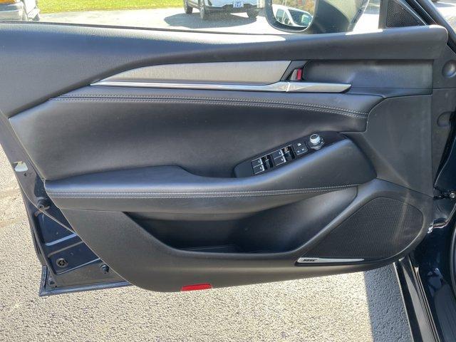 used 2021 Mazda Mazda6 car, priced at $21,988