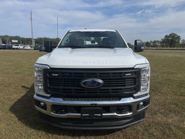 new 2024 Ford F-250 car, priced at $71,032