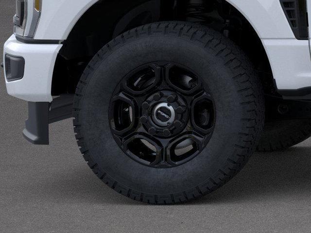 new 2026 Ford F-350 car, priced at $76,725