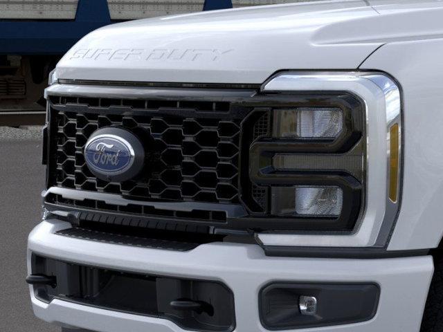 new 2026 Ford F-350 car, priced at $76,725