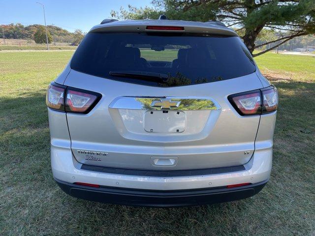 used 2017 Chevrolet Traverse car, priced at $12,988