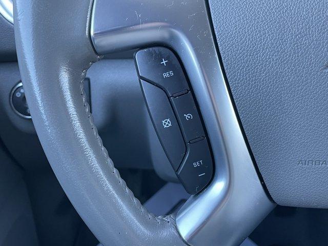 used 2017 Chevrolet Traverse car, priced at $12,988