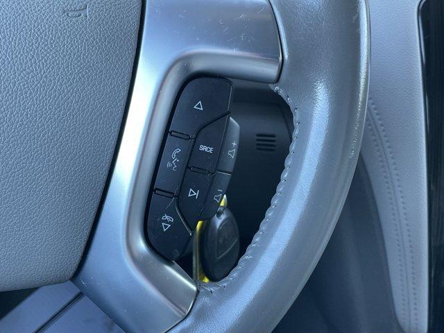 used 2017 Chevrolet Traverse car, priced at $12,988