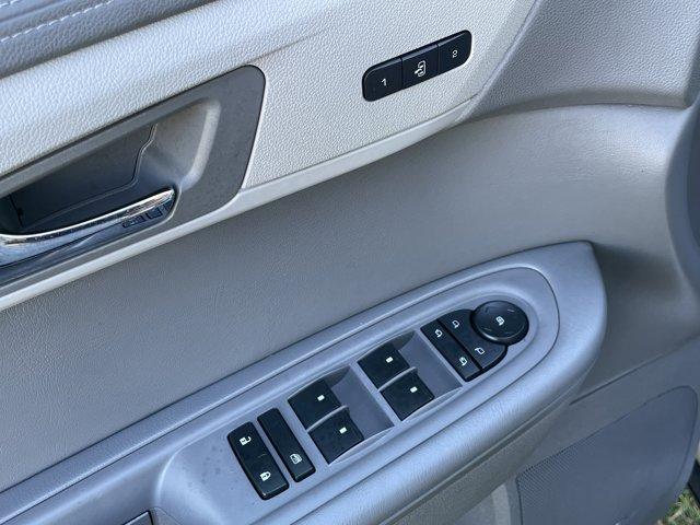 used 2017 Chevrolet Traverse car, priced at $12,988