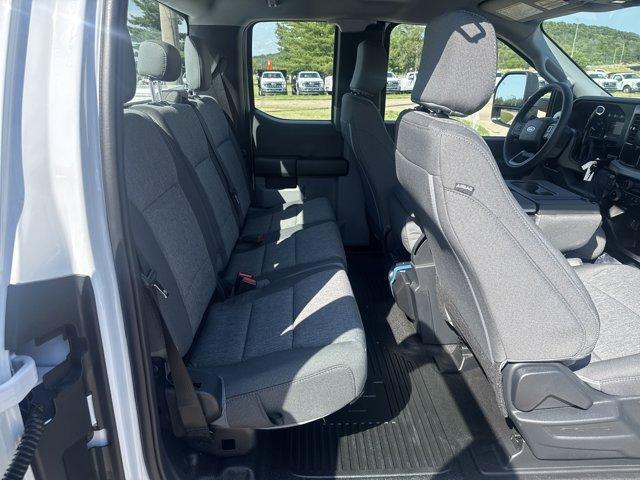 new 2025 Ford F-350 car, priced at $84,735