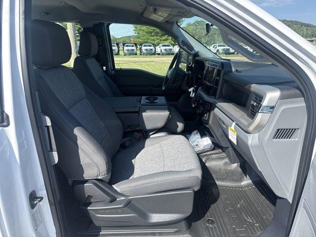 new 2025 Ford F-350 car, priced at $84,735