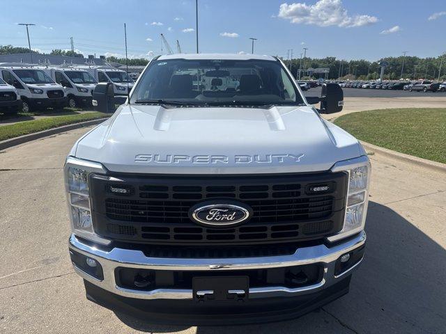 new 2025 Ford F-350 car, priced at $84,735