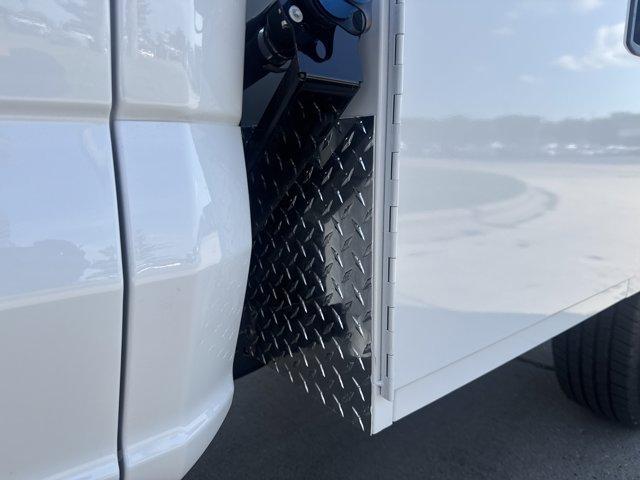 new 2025 Ford F-350 car, priced at $84,735