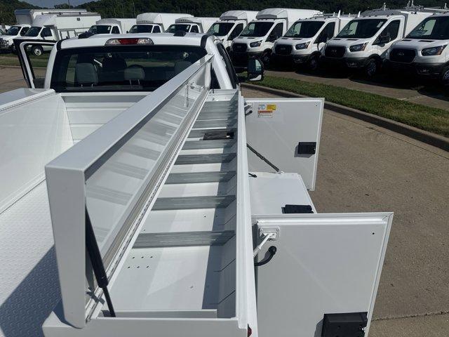 new 2025 Ford F-350 car, priced at $84,735