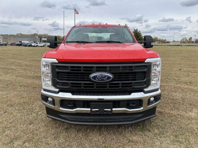 new 2024 Ford F-350 car, priced at $56,030