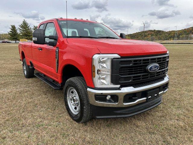 new 2024 Ford F-350 car, priced at $56,030