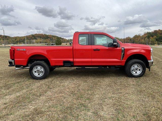 new 2024 Ford F-350 car, priced at $56,030