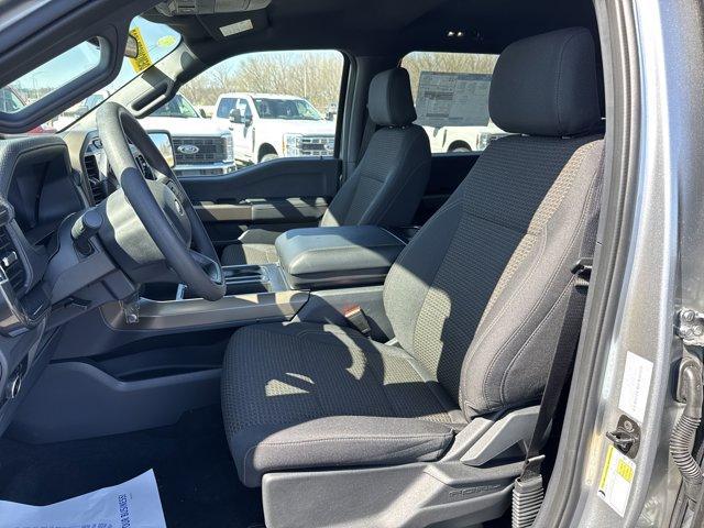 new 2024 Ford F-150 car, priced at $54,390