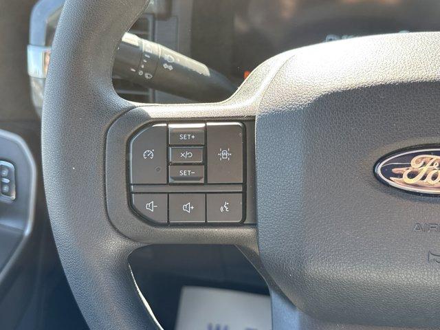 new 2024 Ford F-150 car, priced at $54,390