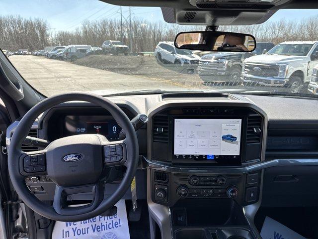 new 2024 Ford F-150 car, priced at $54,390