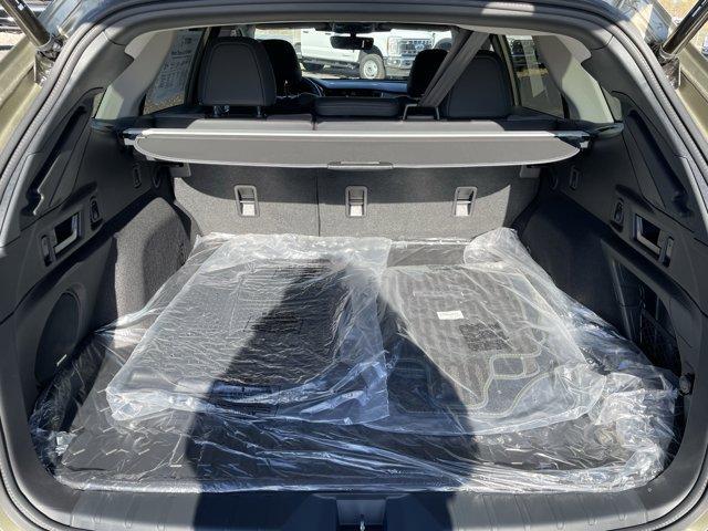 new 2025 Subaru Outback car, priced at $40,038