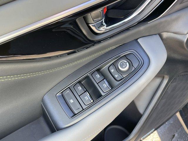 new 2025 Subaru Outback car, priced at $40,038