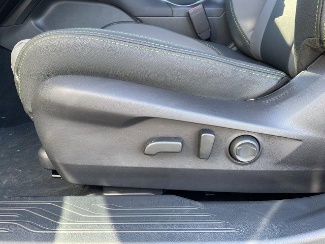 new 2025 Subaru Outback car, priced at $40,038